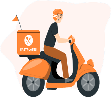 Plater Driver App